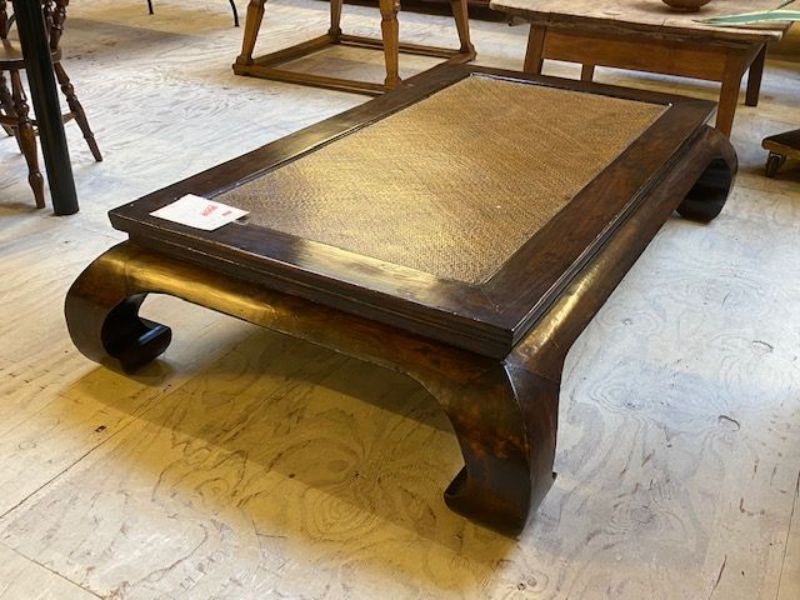 Opiumtafel