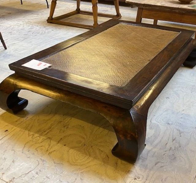 Opiumtafel
