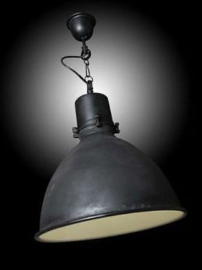 Vintage hanglamp