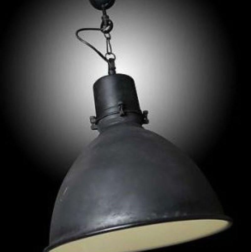 Vintage hanglamp