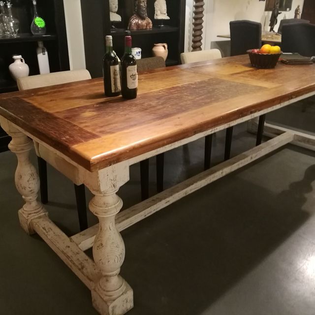 grote eettafel