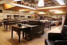 Showroom Almondehoeve