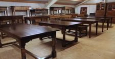 Grote showroom Almondehoeve