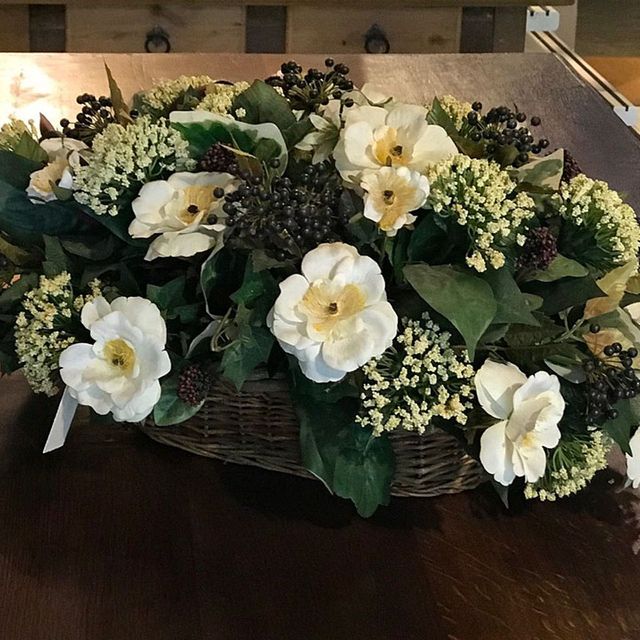 Bloemstuk