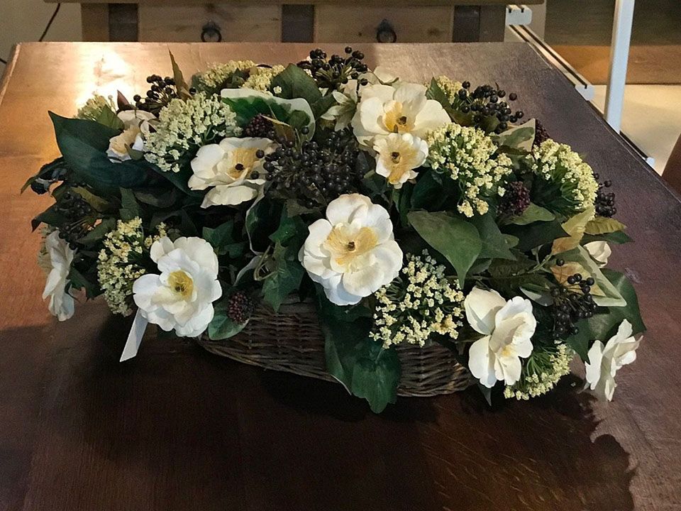 Bloemstuk