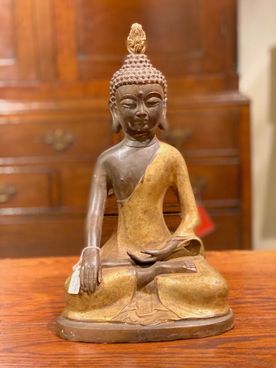 Buddhabeeldje