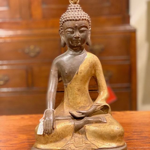 Buddhabeeldje