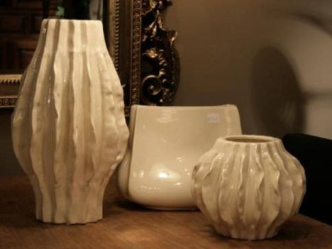 Replica-woonaccessoires Almondehoeve