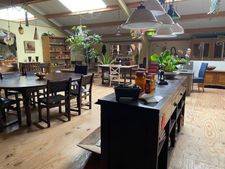 Showroom Almondehoeve