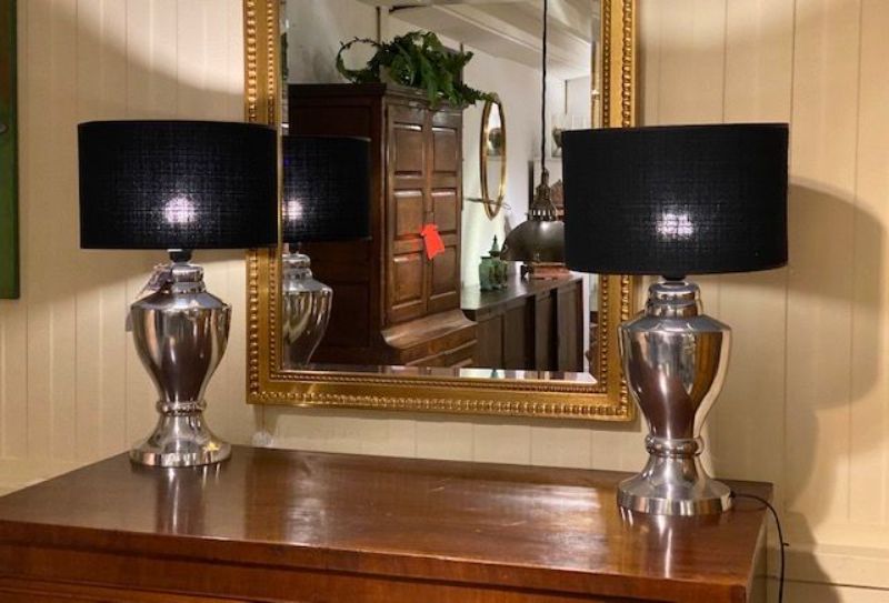 Schemerlamp