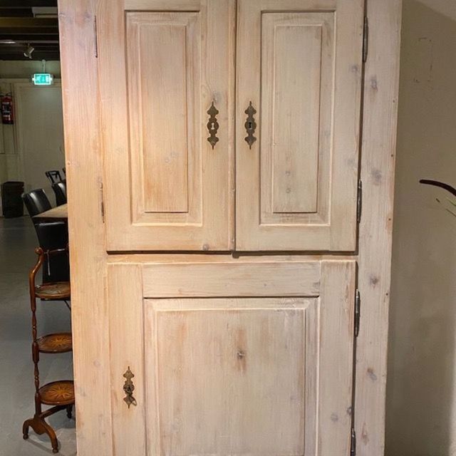 kast kalkwas Almondehoeve