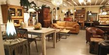Tafels en banken Almondehoeve