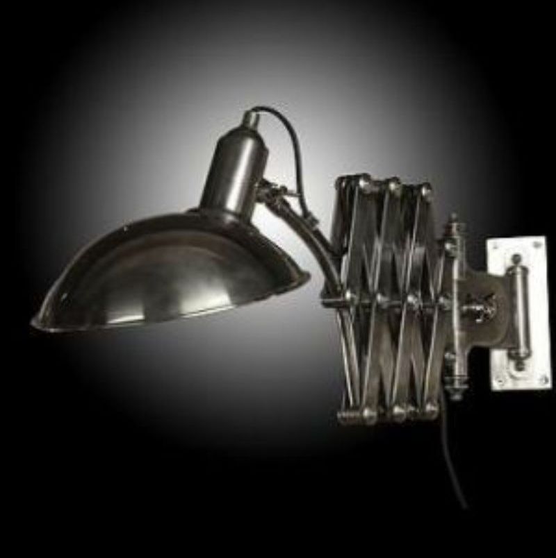 Wandlamp Almondehoeve