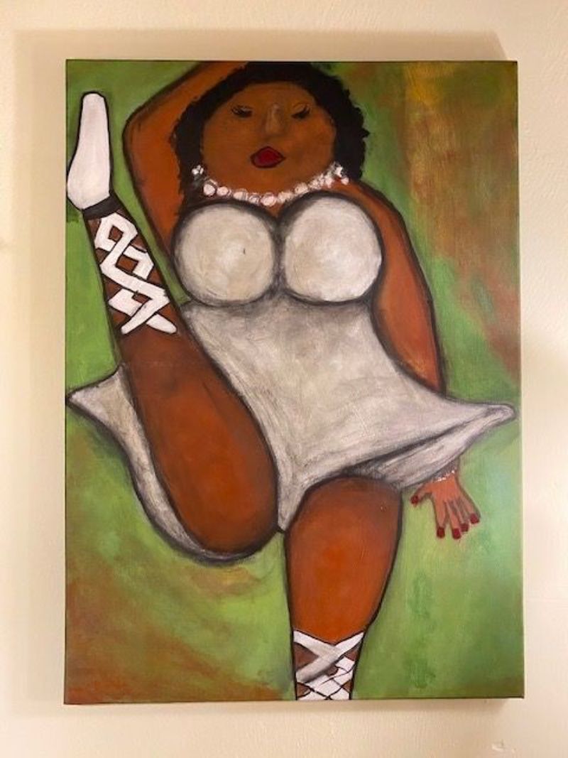 schilderij te koop