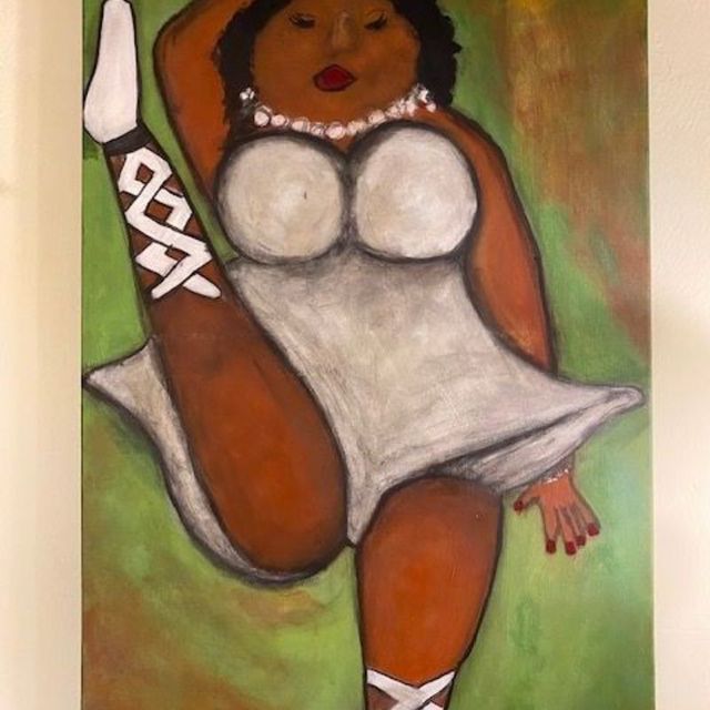 schilderij te koop