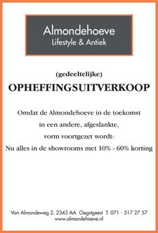 Uitverkoop replica lampen
