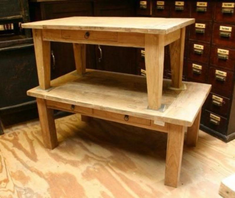 salontafel op maat