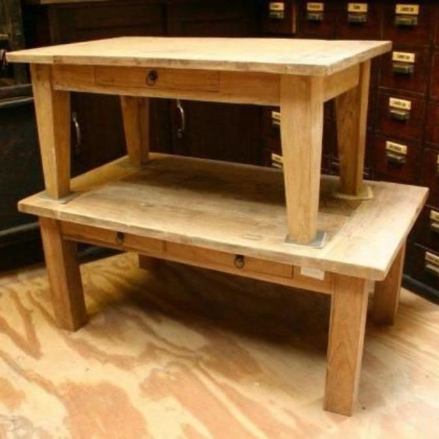 salontafel op maat