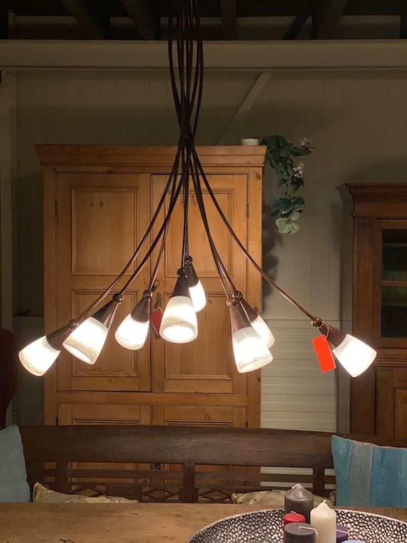 decoratieve hanglamp