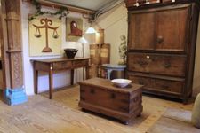 Kijkje in showroom Almondehoeve