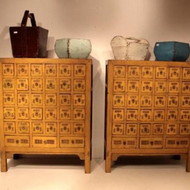 Chinees ladenkast