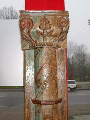 Zuil