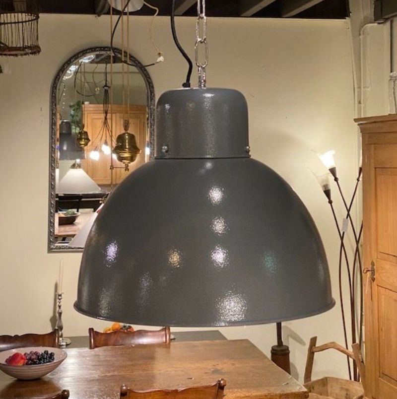 Grote hanglamp 