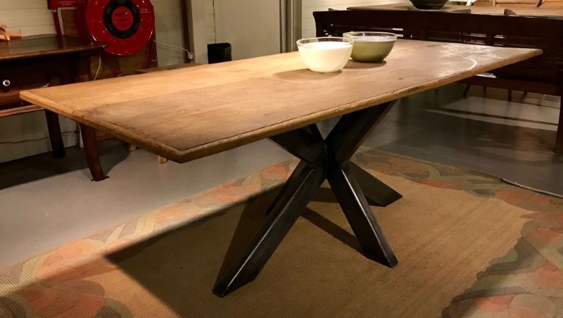 grote eettafel