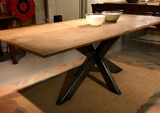grote eettafel