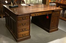 Prachtig antiek bureau
