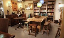 Showroom Almondehoeve
