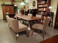 Showroom Almondehoeve
