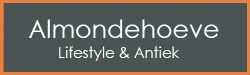 Almondehoeve - logo