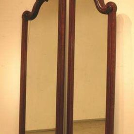 Bijzondere replica spiegel