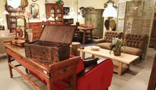 Showroom Almondehoeve