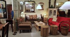 Showroom Almondehoeve