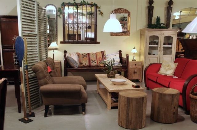 Showroom Almondehoeve