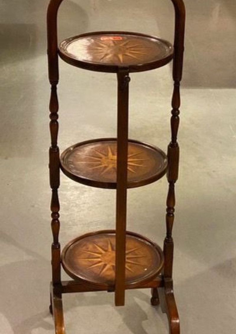 cakestand