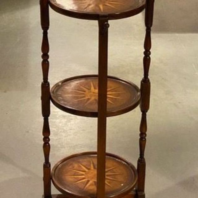 cakestand