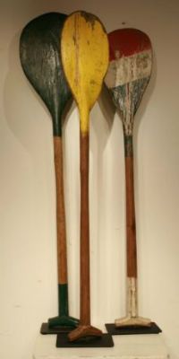 Decoratieve pendels