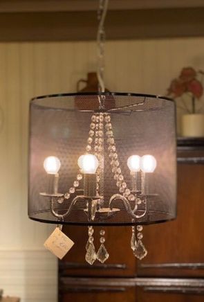 Hanglamp Almondehoeve