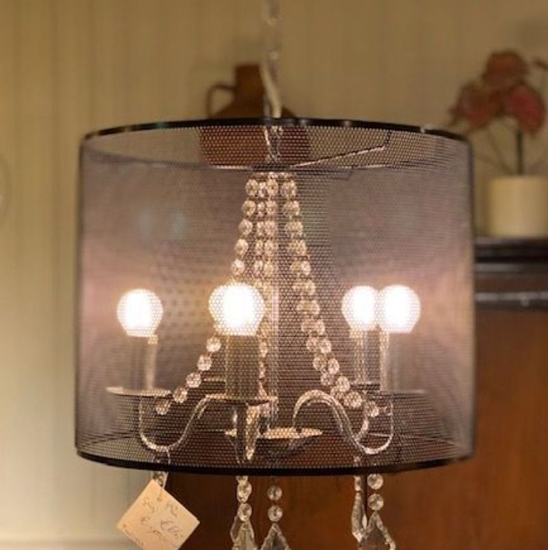 Hanglamp Almondehoeve
