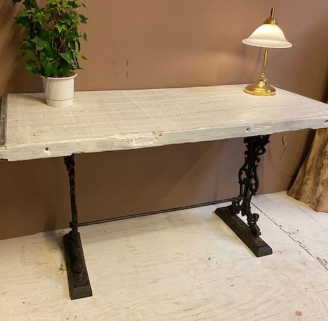 Kleine tafel 