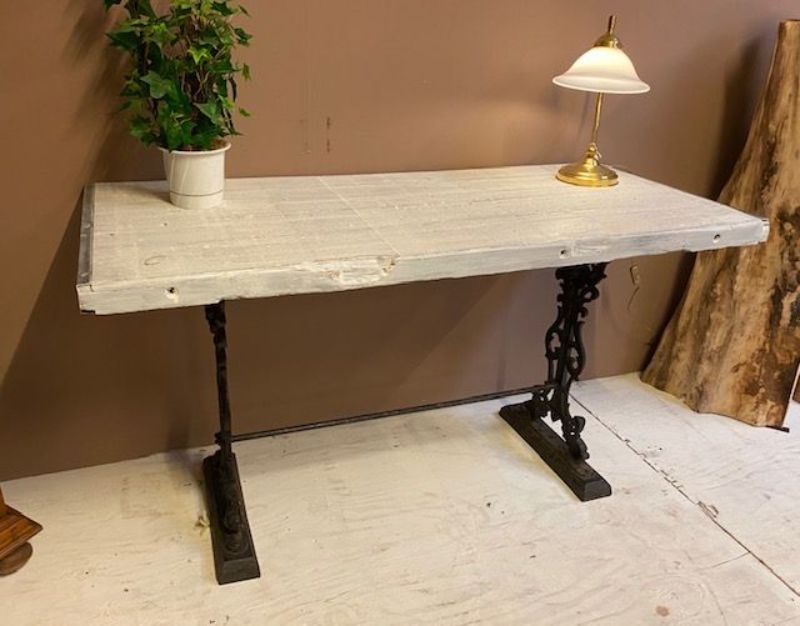 Kleine tafel 