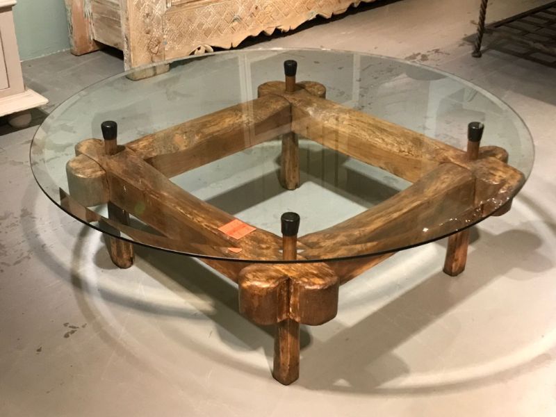 glazentafel