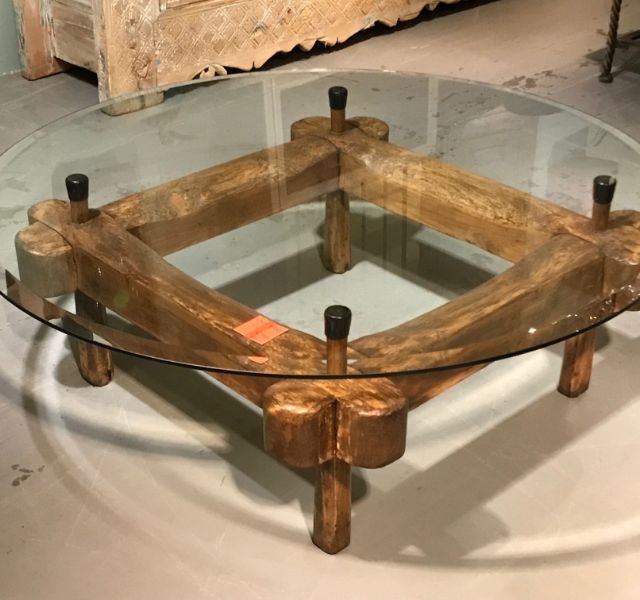 glazentafel