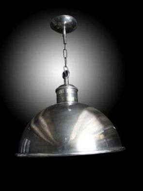 plafondlamp vintage