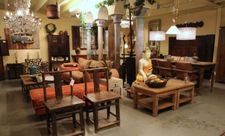 Showroom Almondehoeve