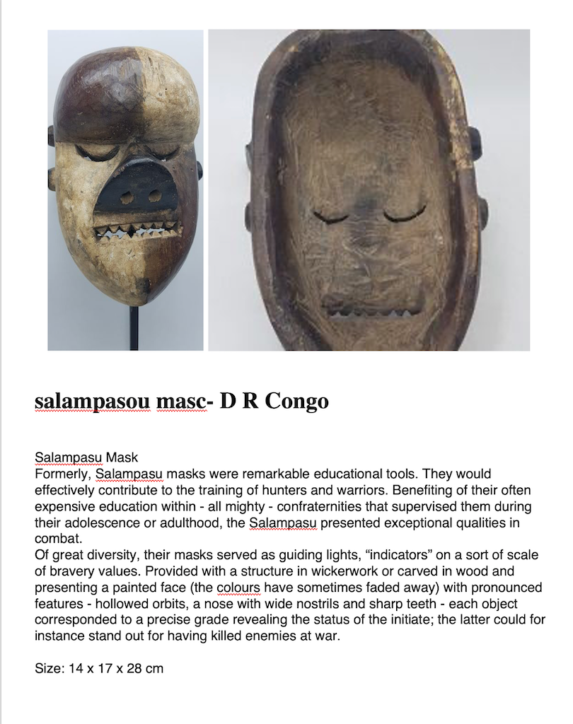 masc congo salampascou
