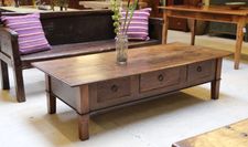 Showroom Almondehoeve